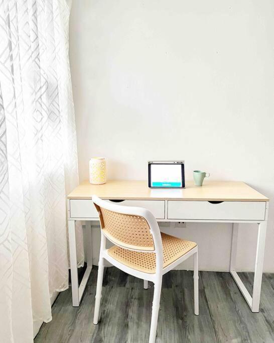 Roemah Lily Studio Tanah Rata Exterior foto