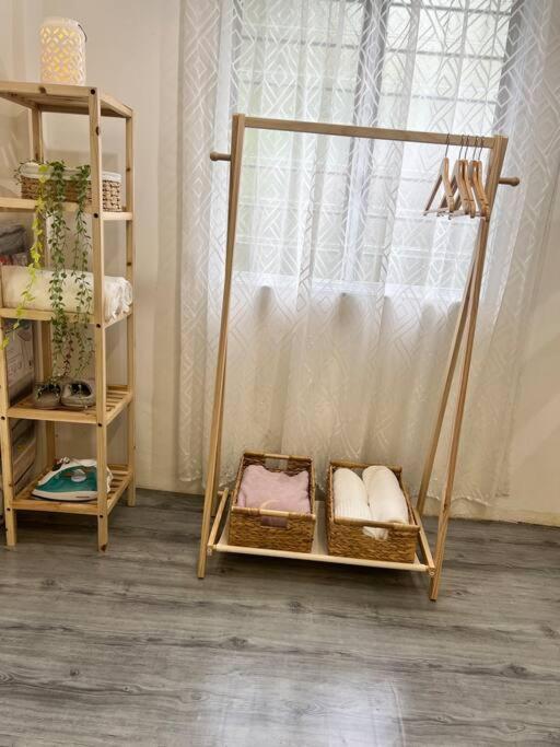Roemah Lily Studio Tanah Rata Exterior foto